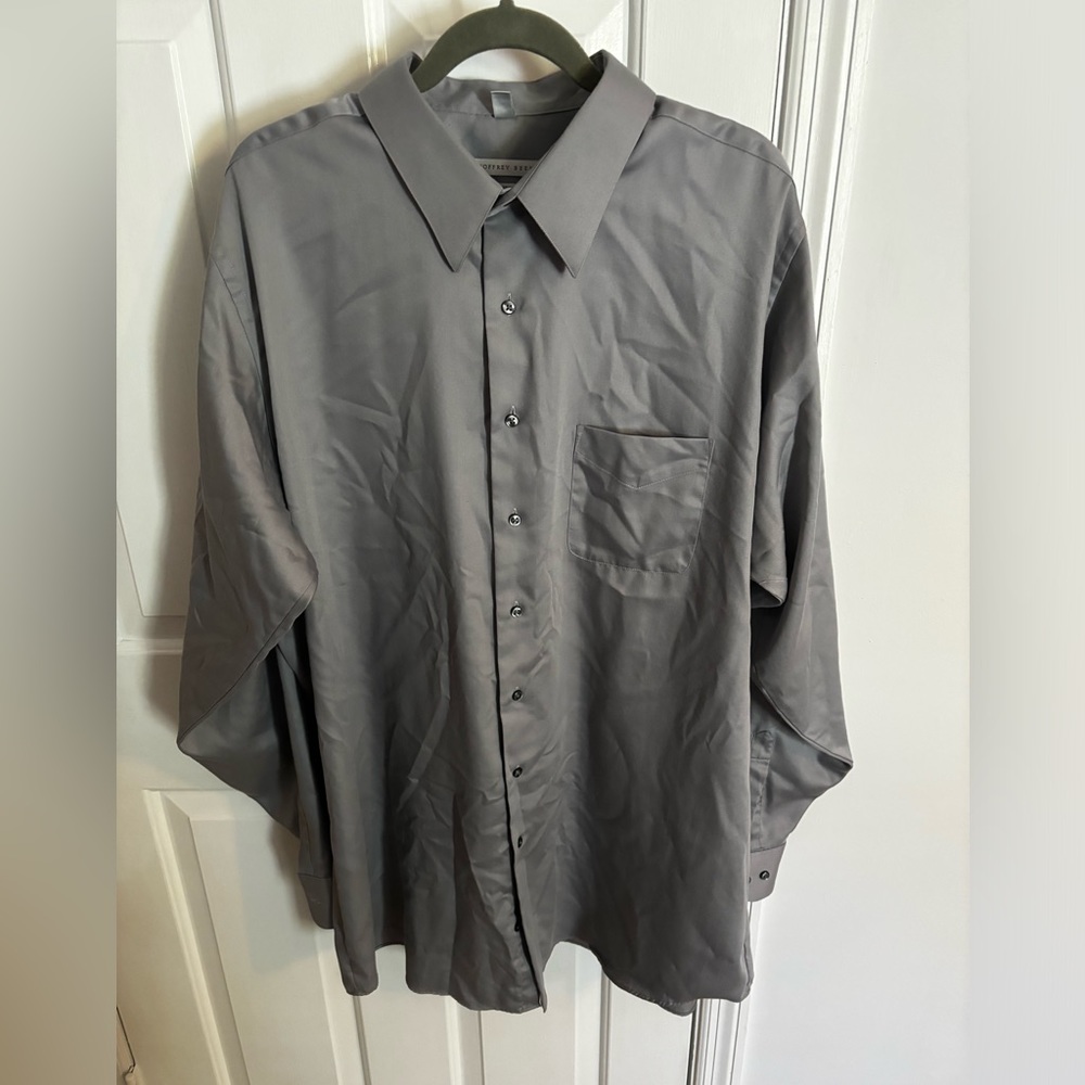 Men’s dress shirt